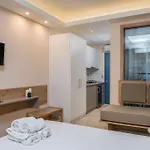 Despina Appartement *
