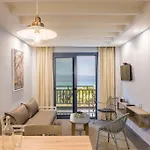 Despina Appartement *