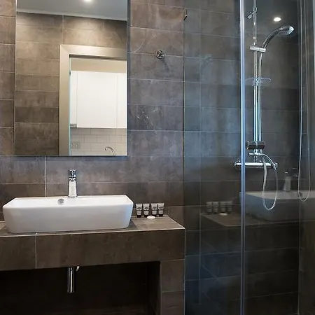 Despina 公寓 波利克罗诺