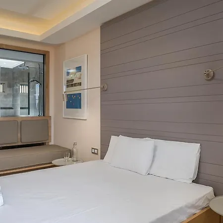 公寓 Despina 波利克罗诺