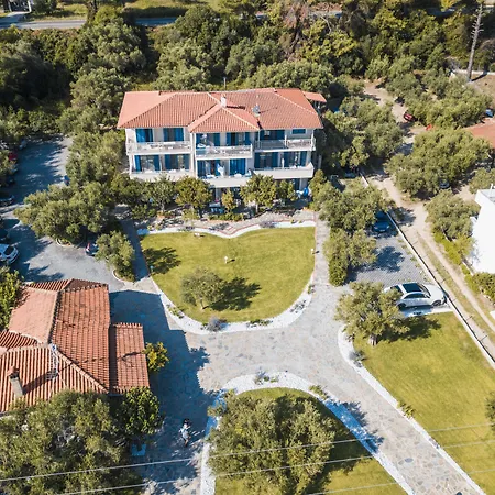 Despina 公寓 波利克罗诺