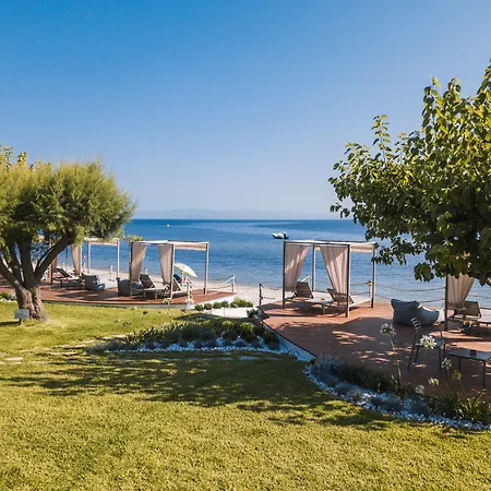 公寓 Despina 波利克罗诺