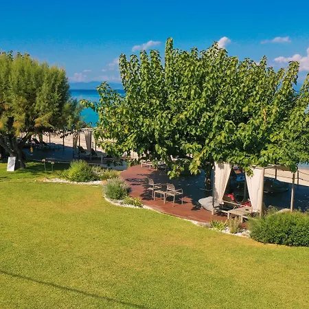 Despina 公寓 波利克罗诺