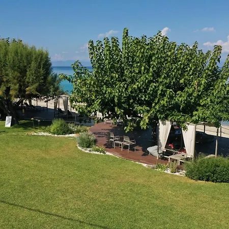 Despina Apartment