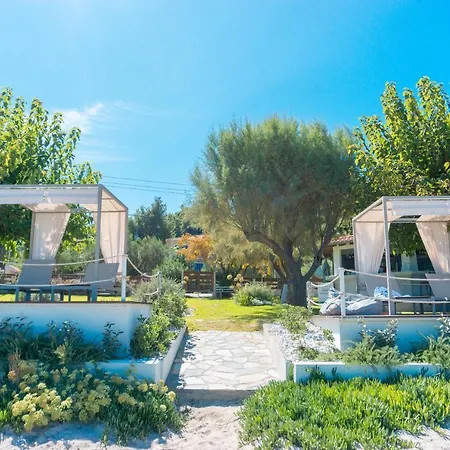 Despina Apartment