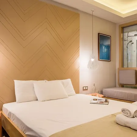 아파트 Despina 폴리크로노