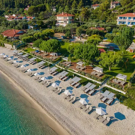 Διαμέρισμα Despina Πολύχρονο