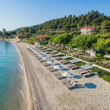 Διαμέρισμα Despina Πολύχρονο