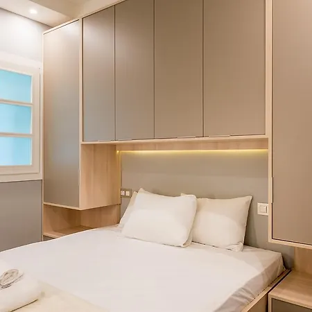 Despina Apartment Polychrono