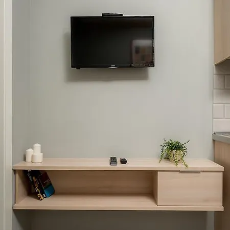 Despina Apartment