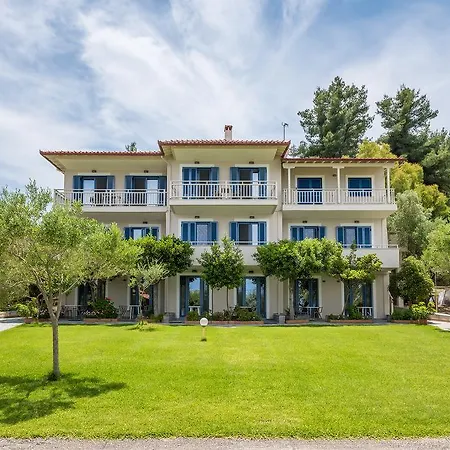 Despina Apartment