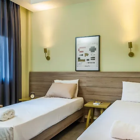 Despina Apartment