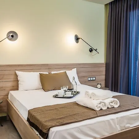 Διαμέρισμα Despina Πολύχρονο