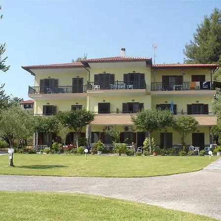 Διαμέρισμα Despina