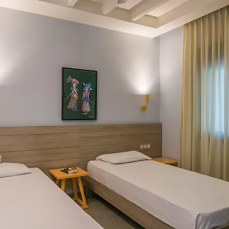 Despina Apartment