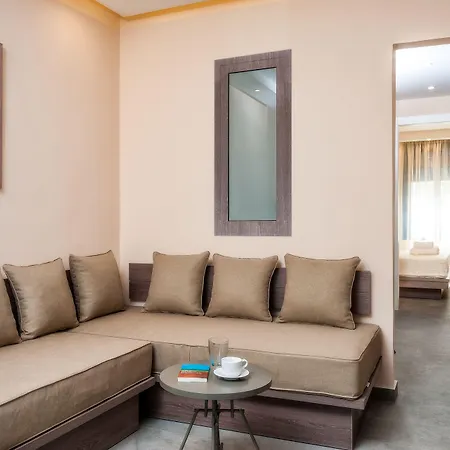 Apartment Despina Polychrono