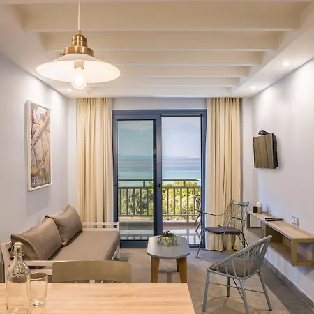 Apartment Despina Polychrono