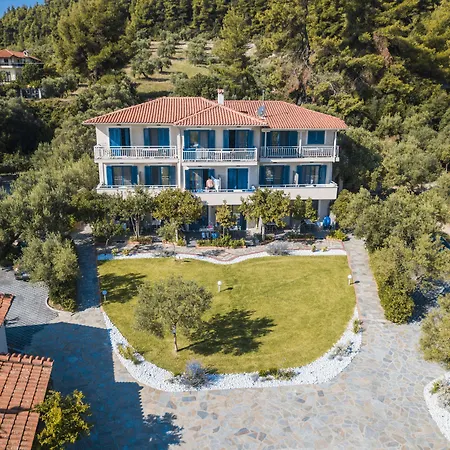 Διαμέρισμα Despina Πολύχρονο