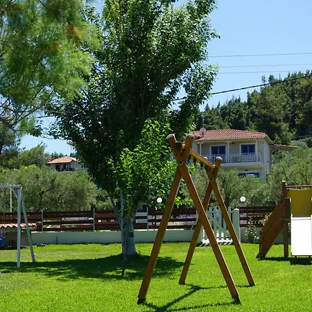 Apartment Despina *