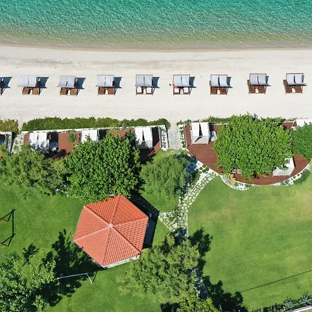 Despina Διαμέρισμα *