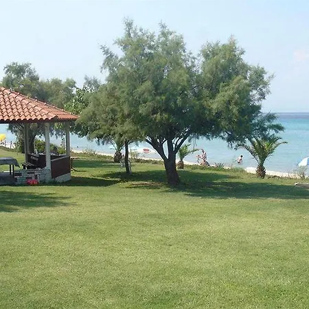 Apartment Despina