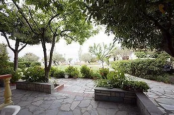 Despina Apartment *