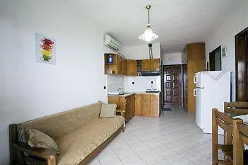 Apartment Despina Polychrono