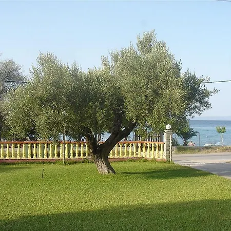 Despina Apartment