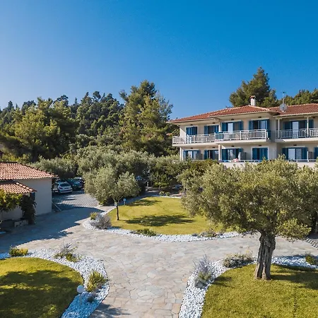 Apartment Despina