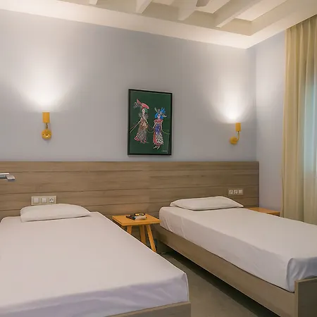Despina Apartment