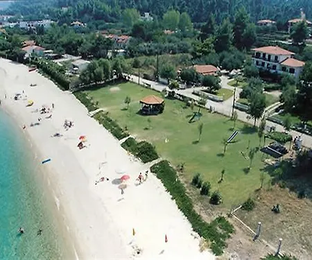 Apartamento Despina Polychrono