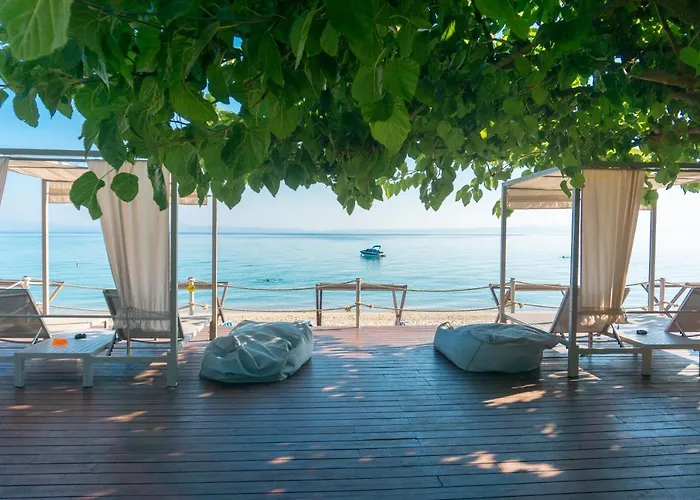 Despina Apartamento *