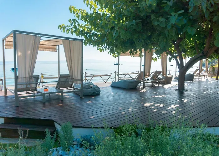 Despina Apartamento *