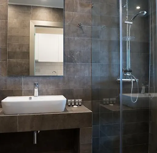 Despina Apartamento Polychrono