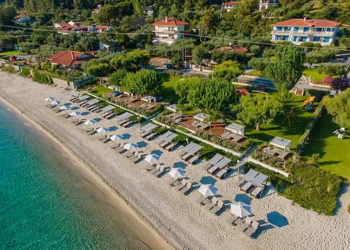 Apartamento Despina Polychrono