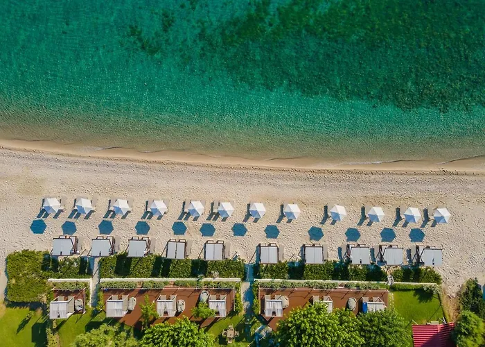 Apartamento Despina *