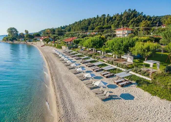 Apartamento Despina Polychrono