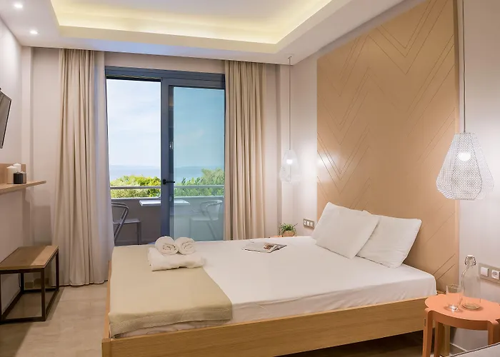 Apartamento Despina *