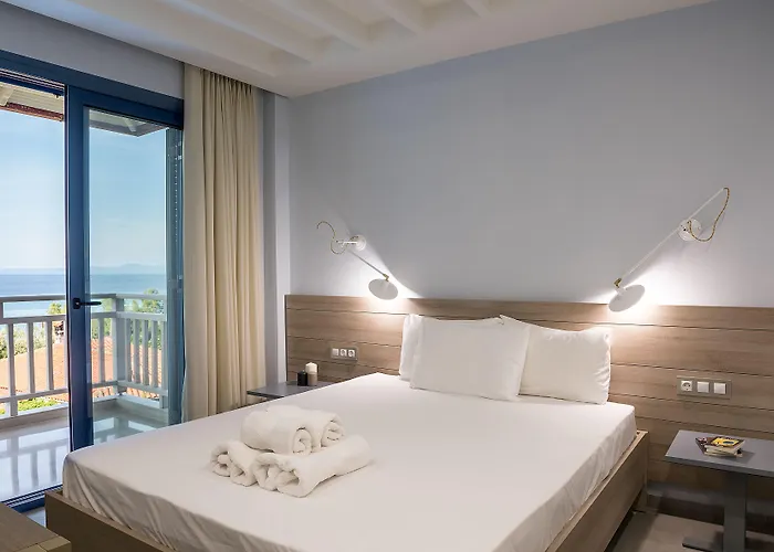 Apartamento Despina *