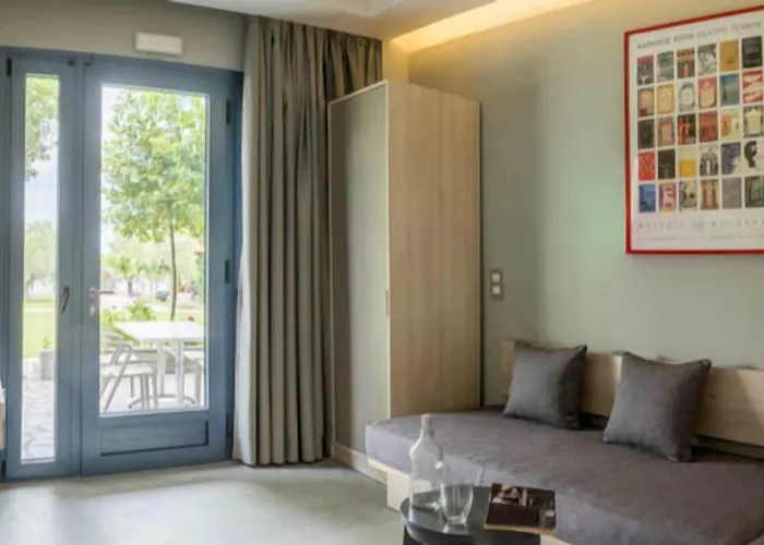 Apartamento Despina *