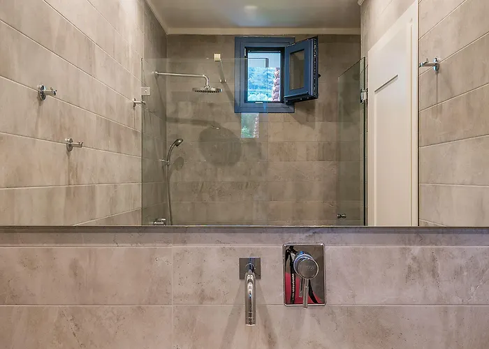 Despina Apartamento Polychrono