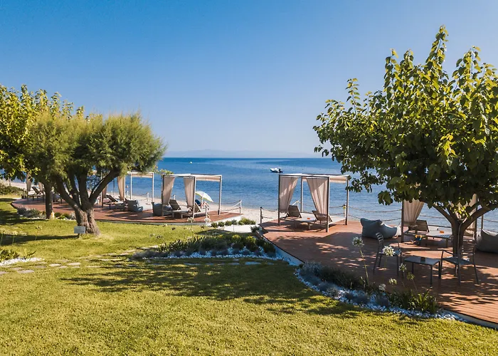 Apartamento Despina Polychrono