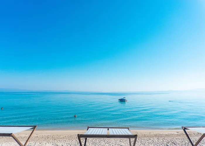 Apartamento Despina *