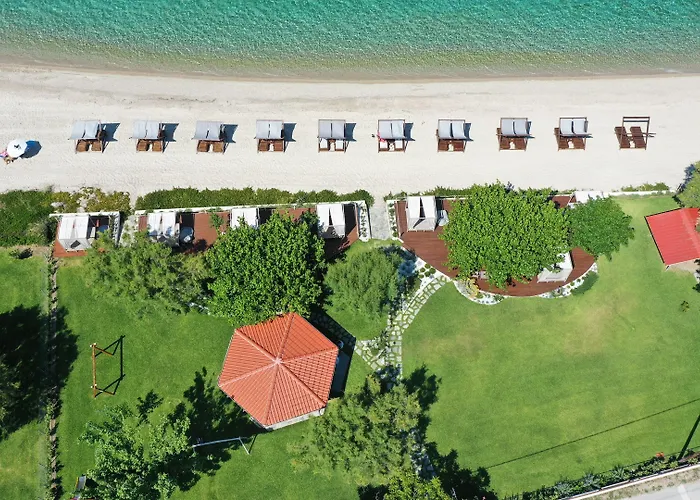 Despina Apartamento *