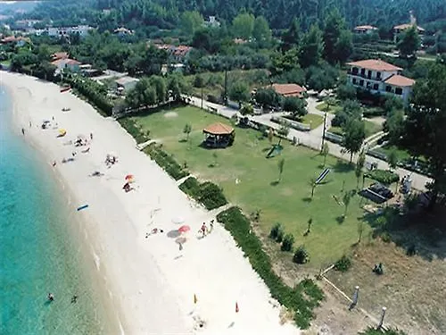 Apartamento Despina Polychrono