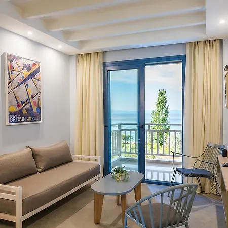 Appartamento Despina *