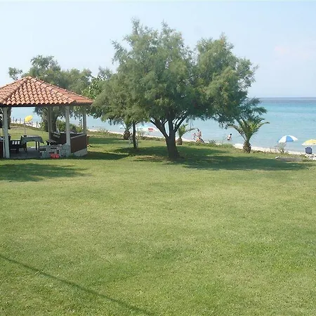 Appartamento Despina