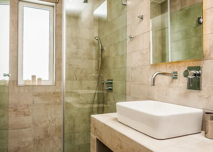 Apartament Despina