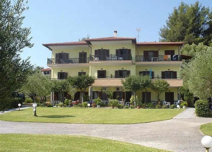 Apartment Despina