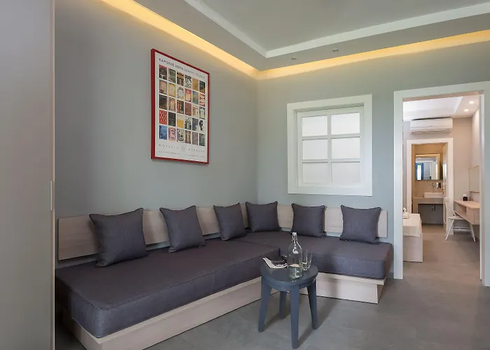 Despina Apartment *
